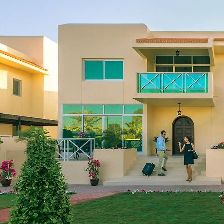 Roda Boutique Villas Dubaj Zewnętrze zdjęcie