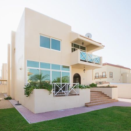 Roda Boutique Villas Dubaj Zewnętrze zdjęcie