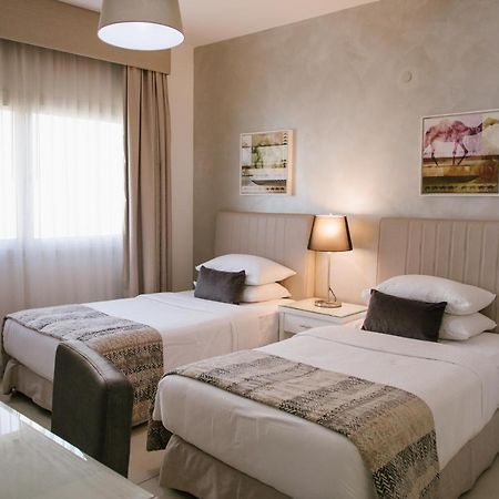 Roda Boutique Villas Dubaj Zewnętrze zdjęcie