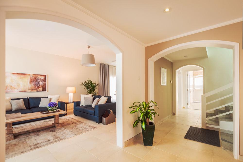 Roda Boutique Villas Dubaj Zewnętrze zdjęcie