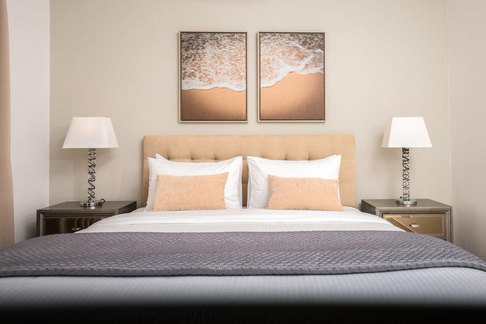 Roda Boutique Villas Dubaj Zewnętrze zdjęcie