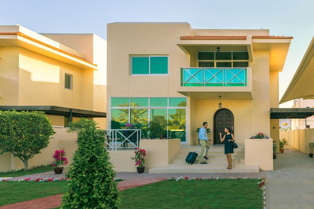 Roda Boutique Villas Dubaj Zewnętrze zdjęcie