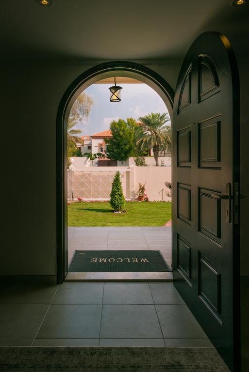 Roda Boutique Villas Dubaj Zewnętrze zdjęcie