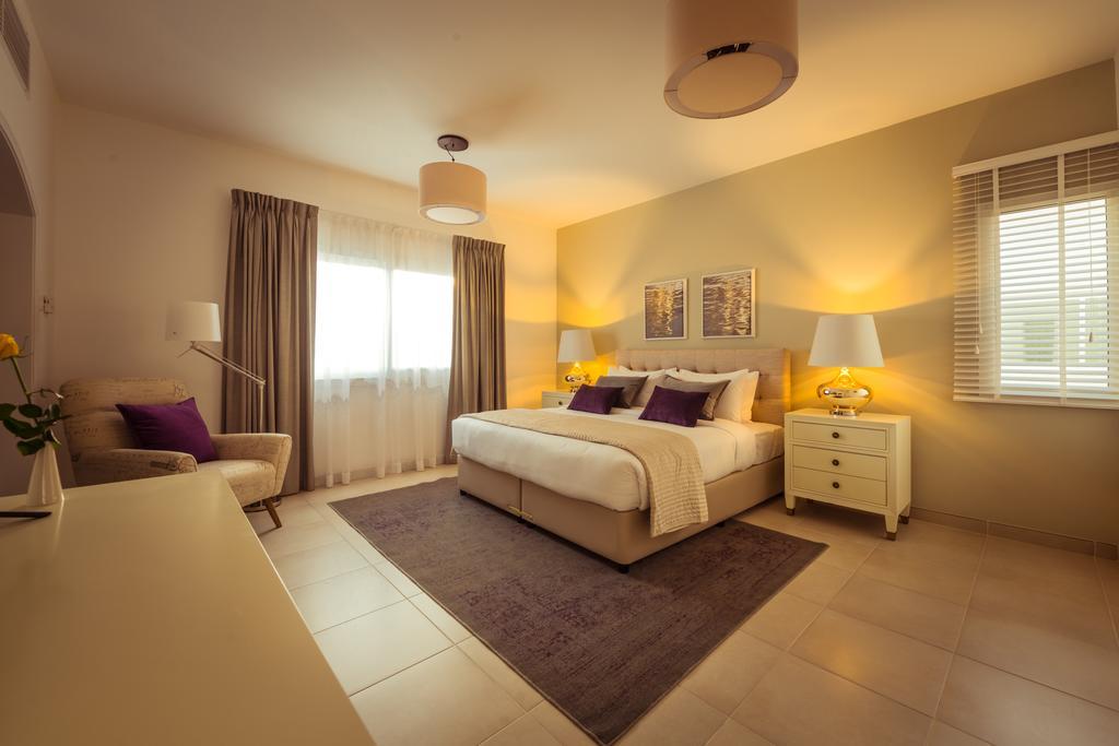 Roda Boutique Villas Dubaj Zewnętrze zdjęcie