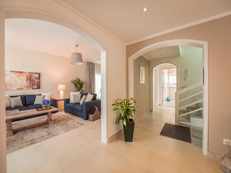 Roda Boutique Villas Dubaj Zewnętrze zdjęcie