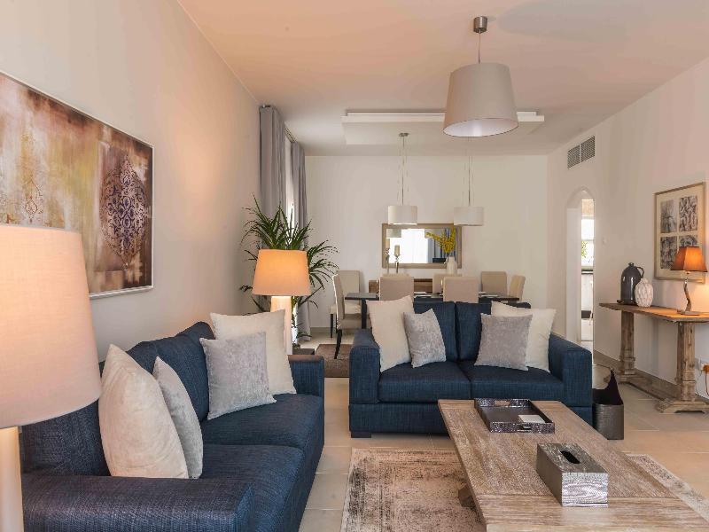 Roda Boutique Villas Dubaj Zewnętrze zdjęcie