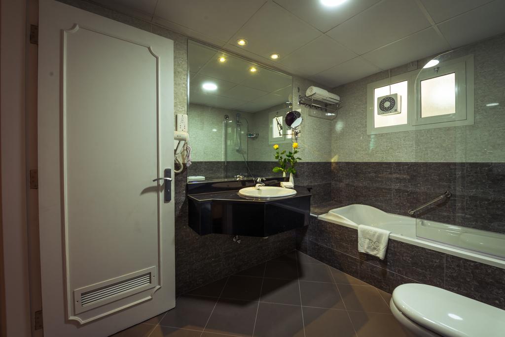 Roda Boutique Villas Dubaj Zewnętrze zdjęcie