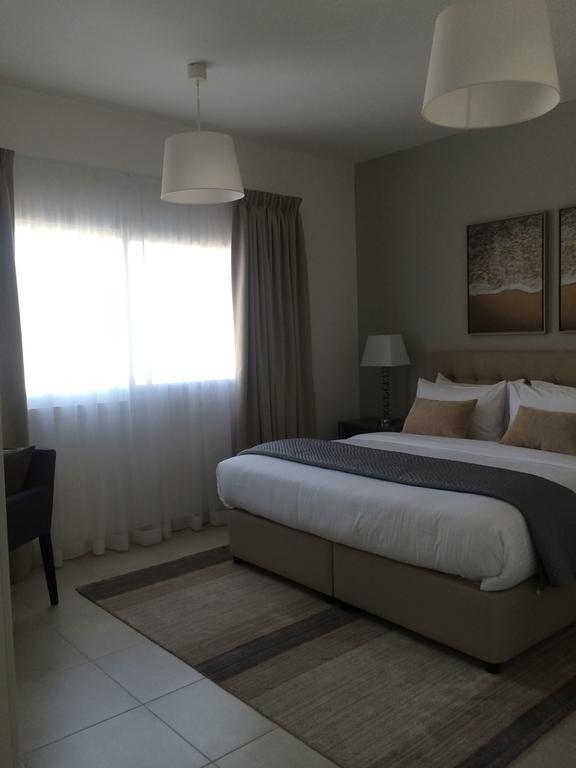Roda Boutique Villas Dubaj Zewnętrze zdjęcie