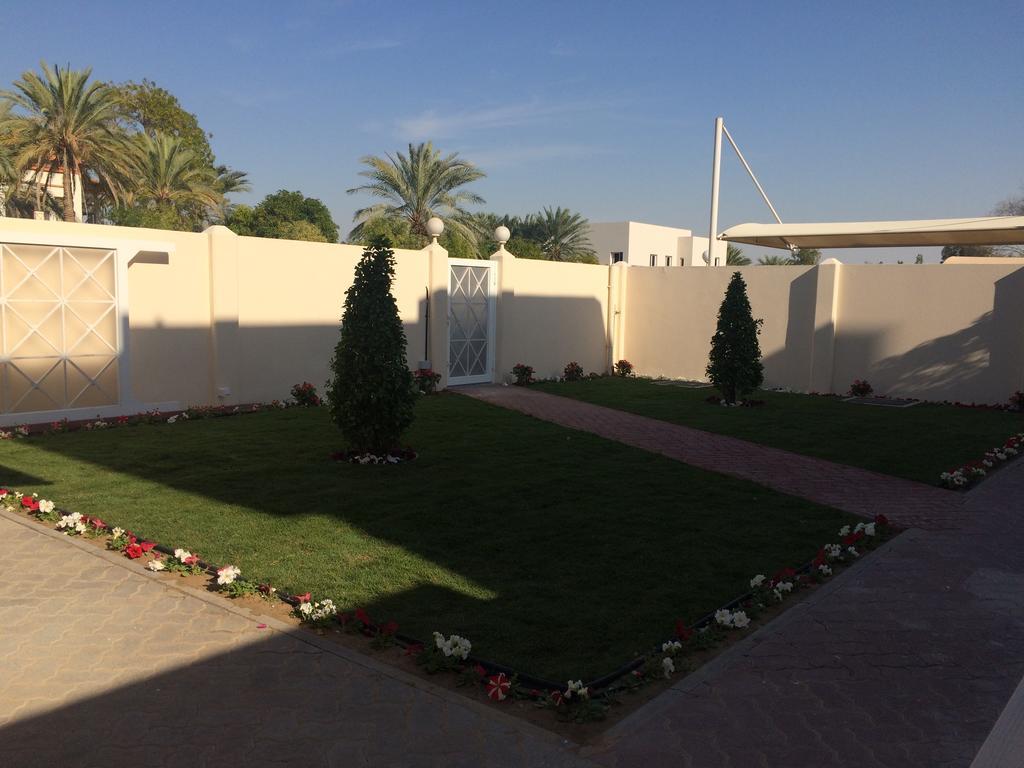 Roda Boutique Villas Dubaj Zewnętrze zdjęcie