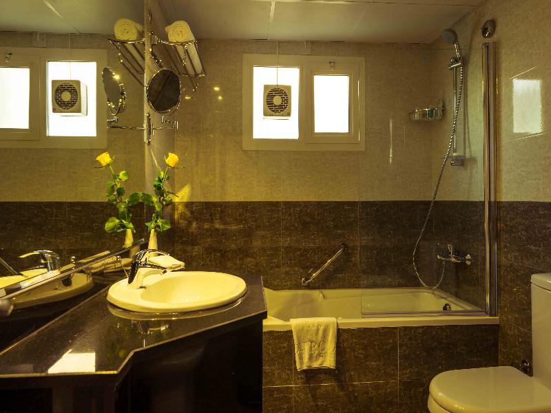 Roda Boutique Villas Dubaj Zewnętrze zdjęcie