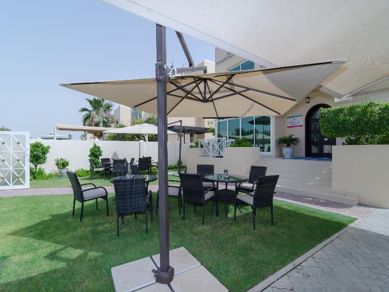 Roda Boutique Villas Dubaj Zewnętrze zdjęcie