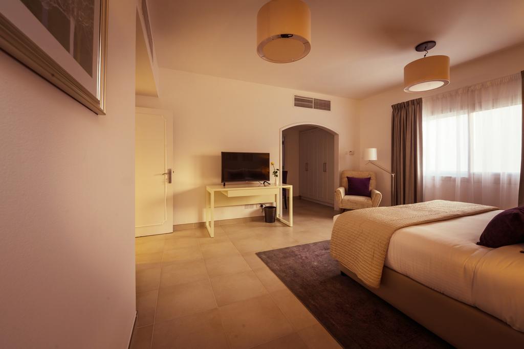 Roda Boutique Villas Dubaj Zewnętrze zdjęcie