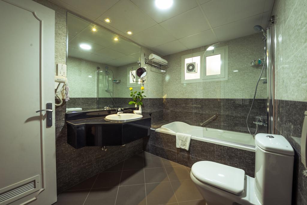 Roda Boutique Villas Dubaj Zewnętrze zdjęcie