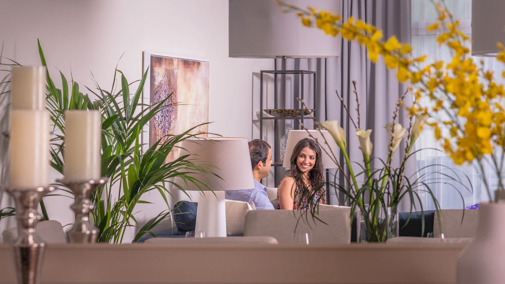 Roda Boutique Villas Dubaj Zewnętrze zdjęcie