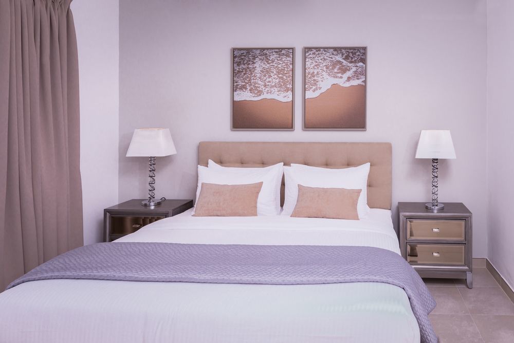 Roda Boutique Villas Dubaj Zewnętrze zdjęcie
