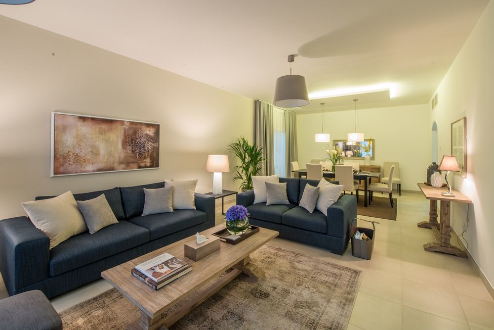 Roda Boutique Villas Dubaj Zewnętrze zdjęcie