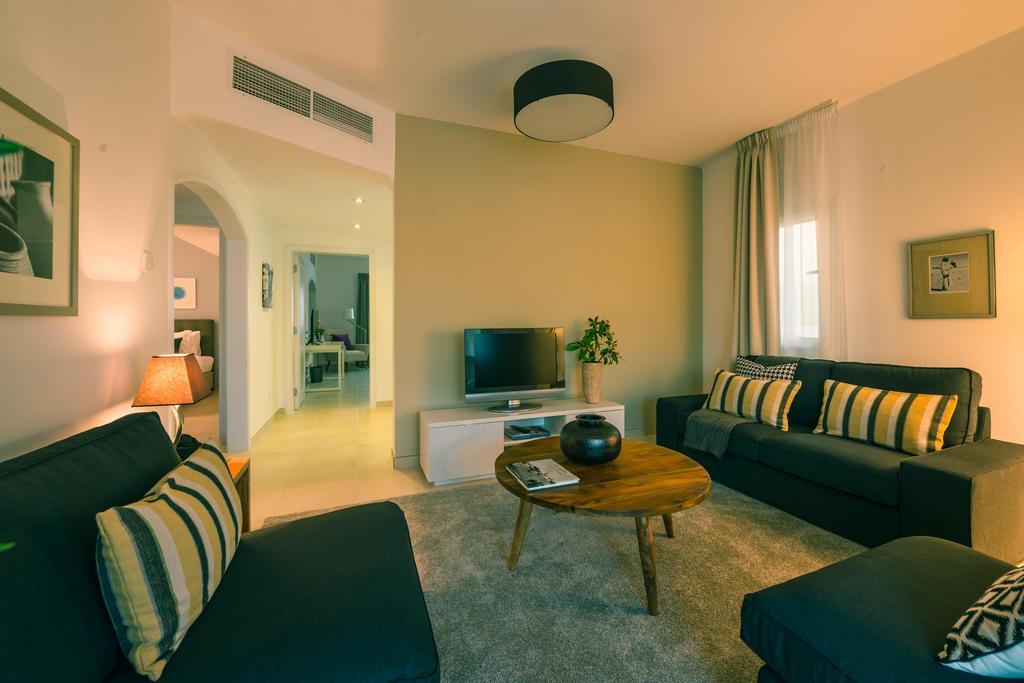 Roda Boutique Villas Dubaj Zewnętrze zdjęcie
