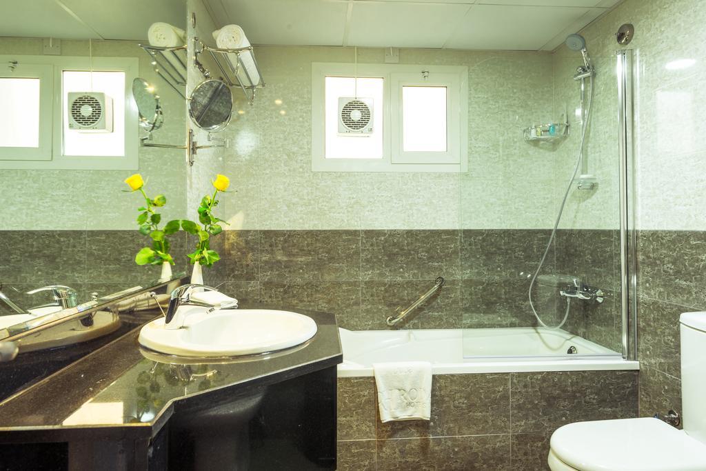 Roda Boutique Villas Dubaj Zewnętrze zdjęcie