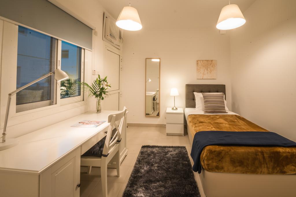 Roda Boutique Villas Dubaj Zewnętrze zdjęcie
