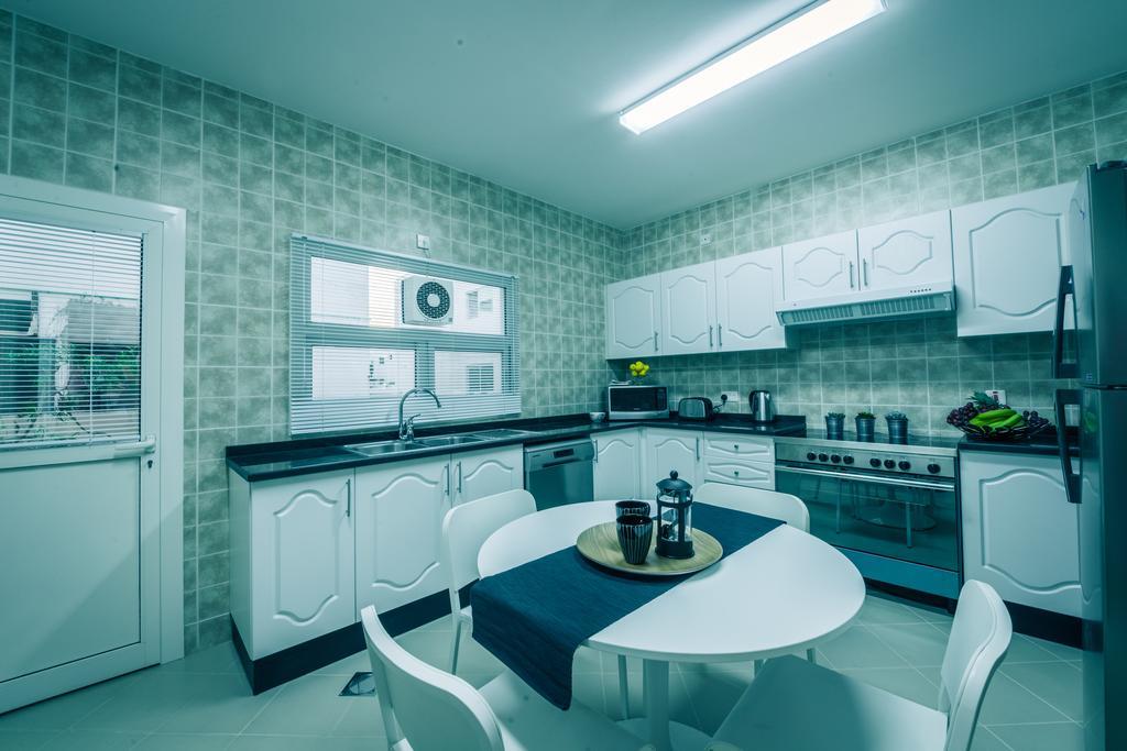 Roda Boutique Villas Dubaj Zewnętrze zdjęcie