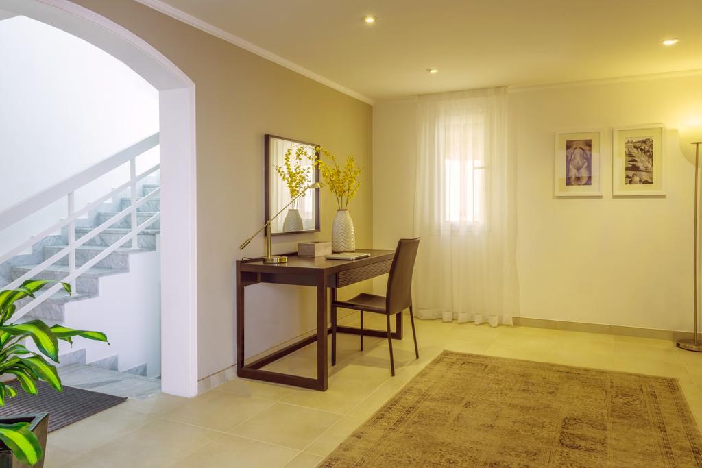 Roda Boutique Villas Dubaj Zewnętrze zdjęcie