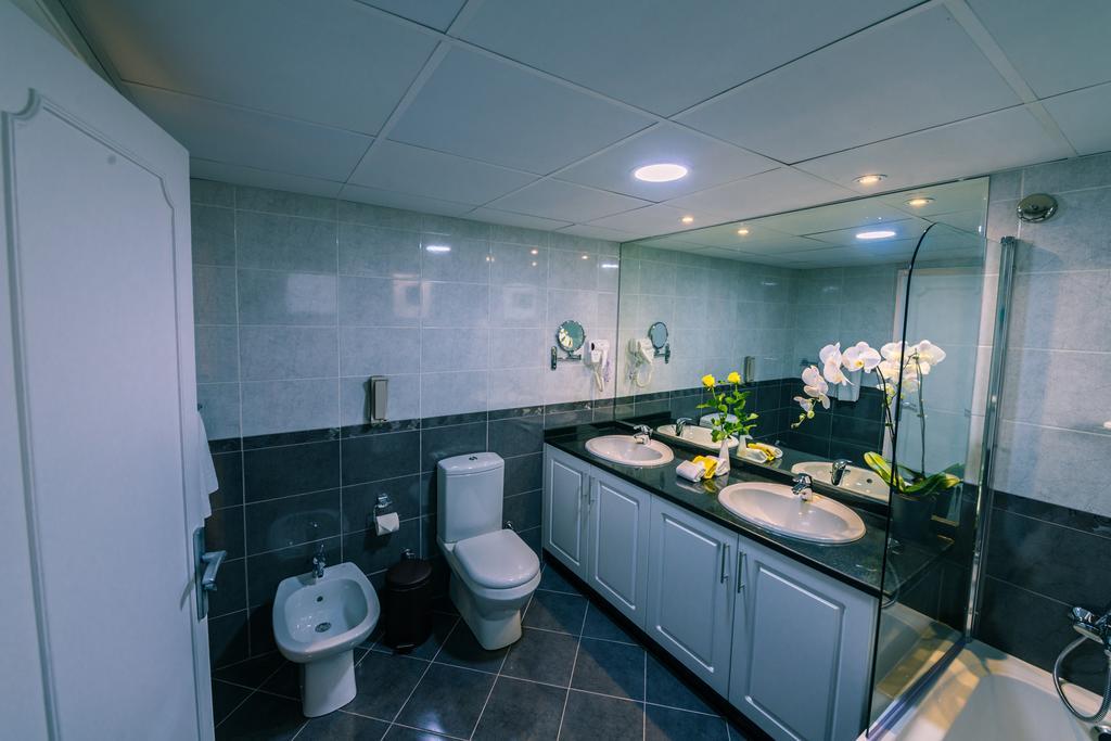 Roda Boutique Villas Dubaj Zewnętrze zdjęcie
