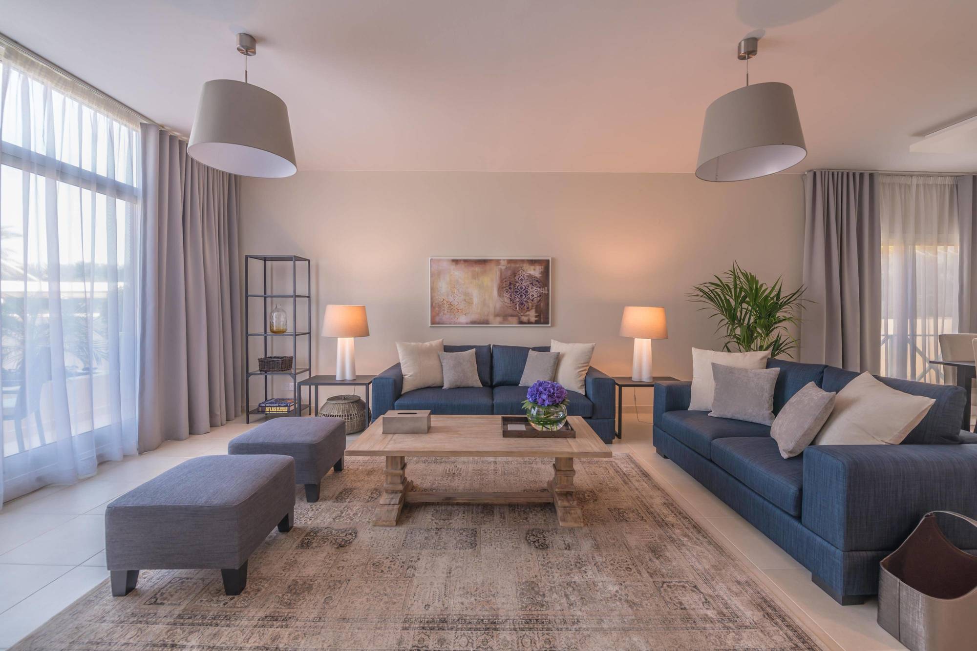 Roda Boutique Villas Dubaj Zewnętrze zdjęcie