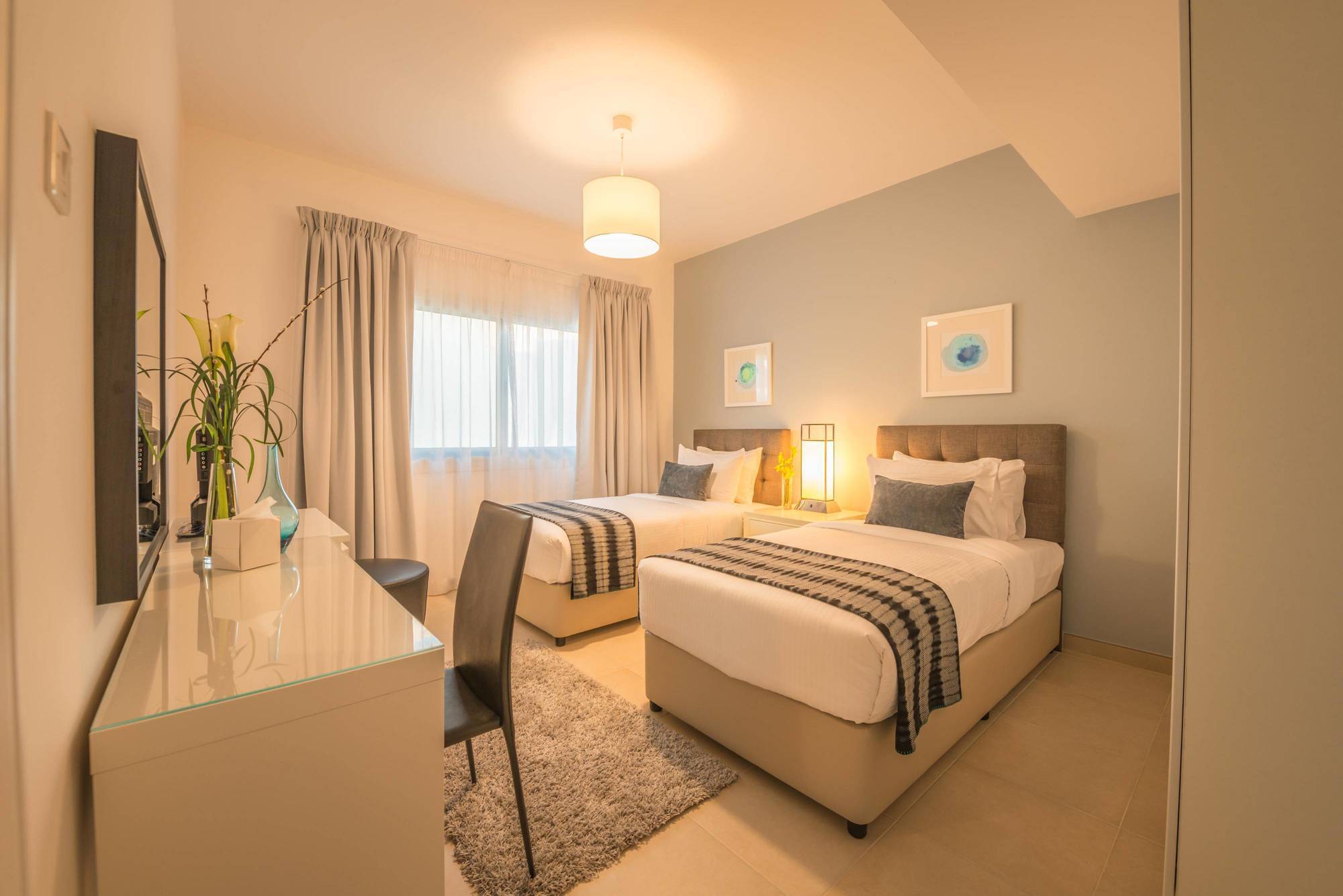 Roda Boutique Villas Dubaj Zewnętrze zdjęcie