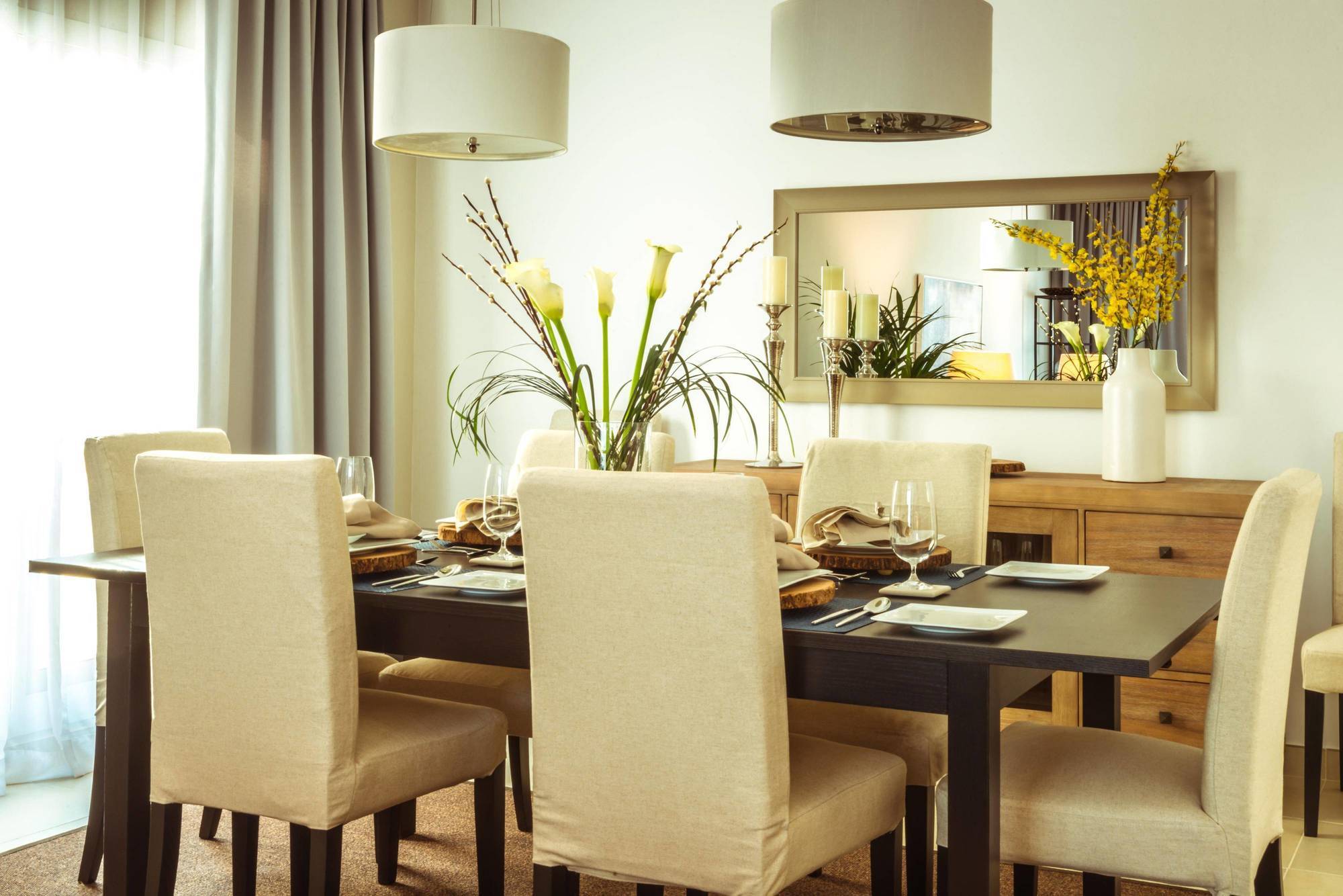 Roda Boutique Villas Dubaj Zewnętrze zdjęcie