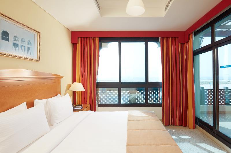 Roda Boutique Villas Dubaj Zewnętrze zdjęcie