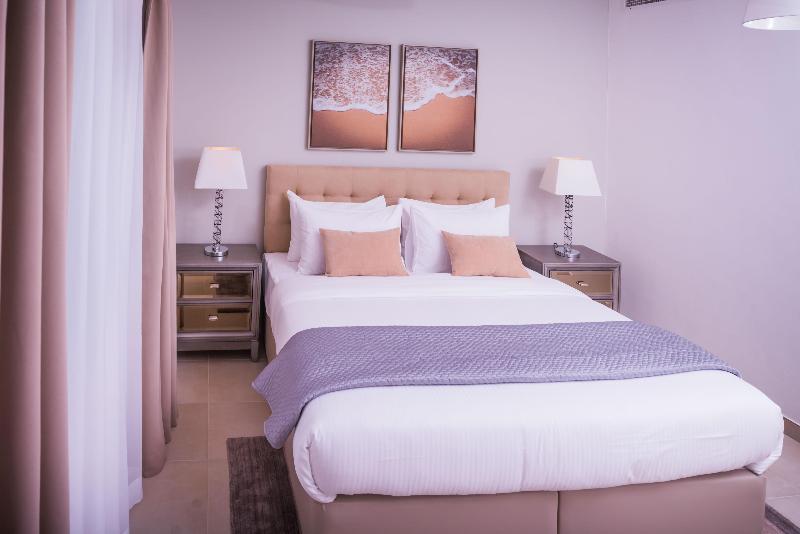 Roda Boutique Villas Dubaj Zewnętrze zdjęcie