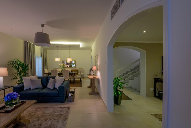 Roda Boutique Villas Dubaj Zewnętrze zdjęcie