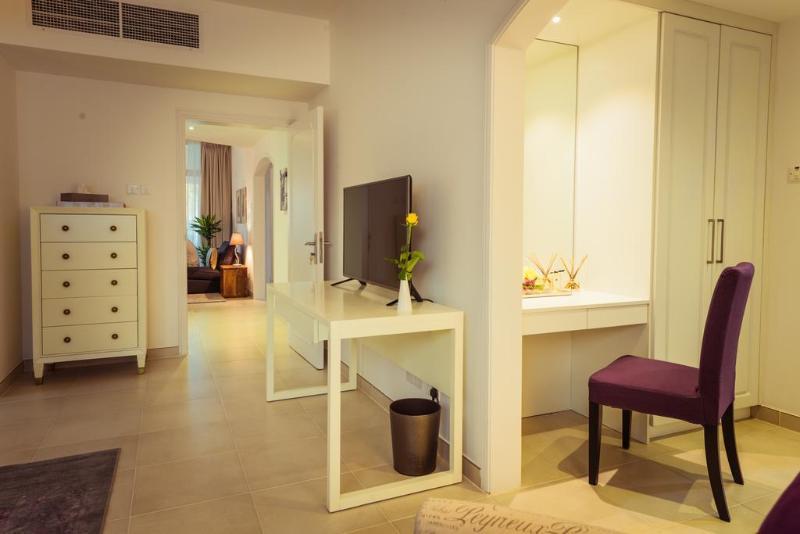 Roda Boutique Villas Dubaj Zewnętrze zdjęcie