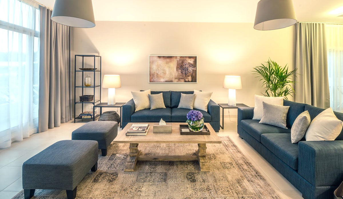 Roda Boutique Villas Dubaj Zewnętrze zdjęcie