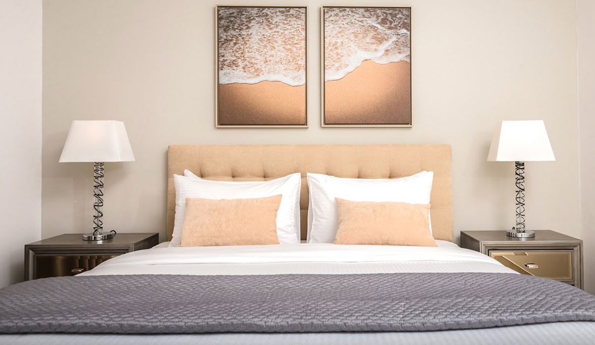 Roda Boutique Villas Dubaj Zewnętrze zdjęcie