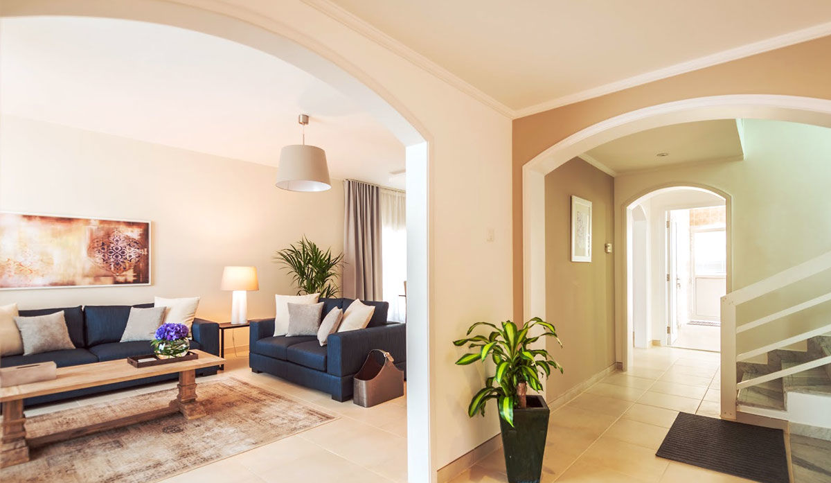 Roda Boutique Villas Dubaj Zewnętrze zdjęcie