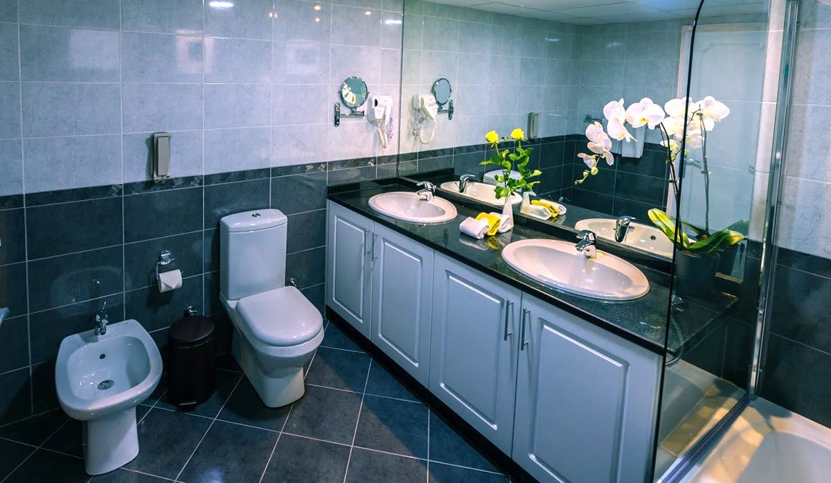 Roda Boutique Villas Dubaj Zewnętrze zdjęcie