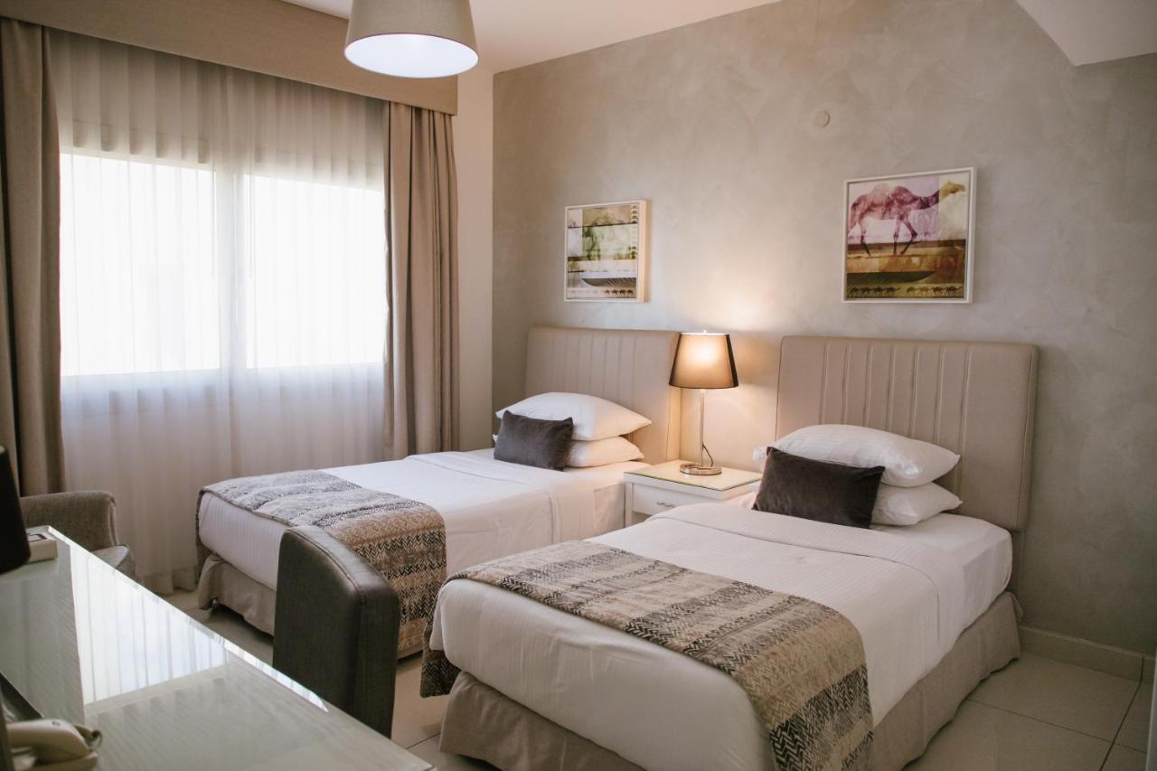 Roda Boutique Villas Dubaj Zewnętrze zdjęcie
