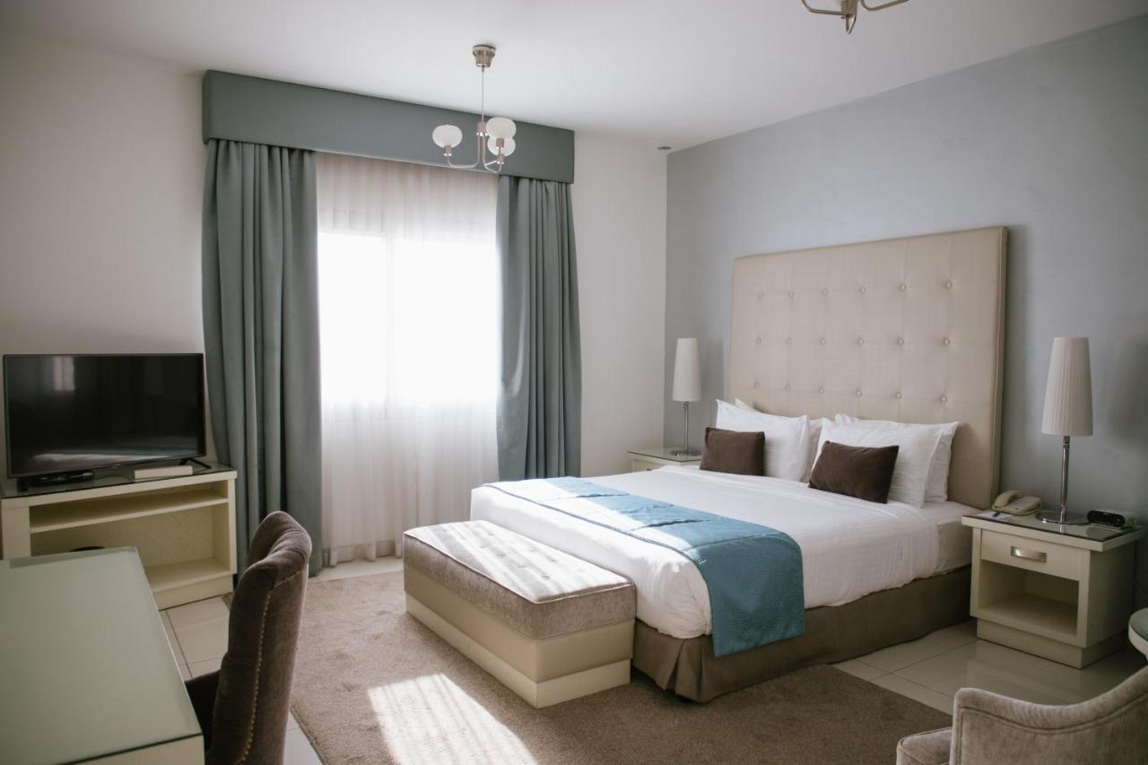 Roda Boutique Villas Dubaj Zewnętrze zdjęcie
