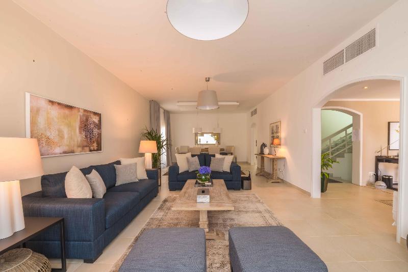 Roda Boutique Villas Dubaj Zewnętrze zdjęcie